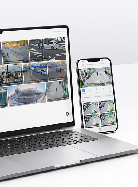 SEEQ dashboard preview