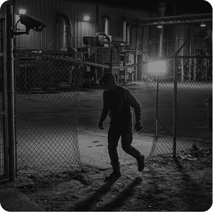 Smart video analytics