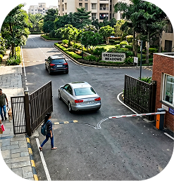 Hotels and hospitality