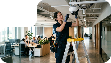 Installation and setup